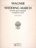 Wedding March from Lohengrin 
