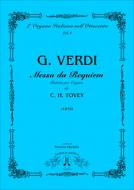 Messa Da Requiem 