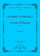 Scuola D'Organo op. 223 