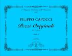 Pezzi Originali Per Organo, 2 