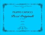 Pezzi Originali Per Organo, 3 