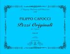 Pezzi Originali Per Organo, 3 