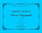 Pezzi Originali Per Organo, 6 