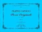 Pezzi Originali Per Organo, 6 