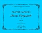 Pezzi Originali Per Organo, 7 