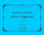 Pezzi Originali Per Organo, 8 