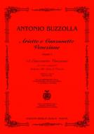 Ariette e Canzonette Veneziane 2 