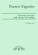 Variazioni Su Un Tema Della Norma 