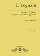 Cavatina D'Elvira Nell'Opera Ernani 
