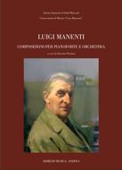 Composizioni Per Pianoforte e Orchestra 