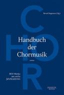 Handbuch der Chormusik 