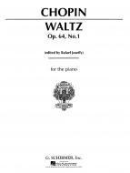 Waltz Op. 64 No. 1 in D Flat 