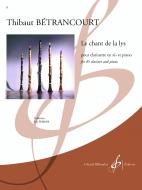 Le Chant De La Lys 