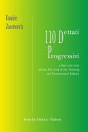 110 dettati progressivi 