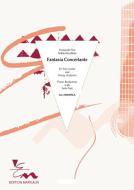 Fantasia Concertante 