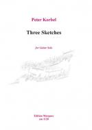 3 Sketches 