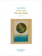 3 Pieces from The Sea Suite 