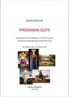 Pirosmani-Suite 
