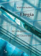 Elegía 
