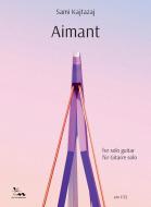 Aimant 