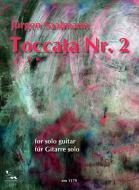 Toccata Nr. 2 