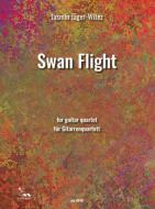 Swan Flight 