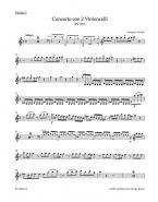 Concerto en sol mineur RV 531 