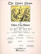 The Lord's Prayer 