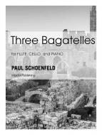 3 Bagatelles 