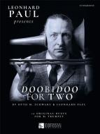 Leonhard Paul presents Doobidoo for 2 