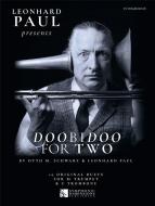 Leonhard Paul presents Doobidoo for 2 