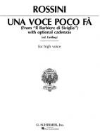 Una Voce Poco Fa 