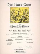The Lord's Prayer In C 
