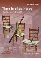 Time is Slipping By 