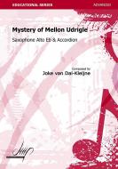 Mystery of Mellon Udrigle 