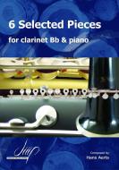 6 Selected Pieces 