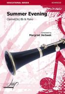 Summer Evening 