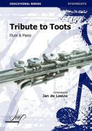 Tribute to Toots 
