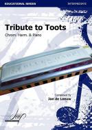 Tribute to Toots 