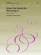 When The Saints Go Marching In 