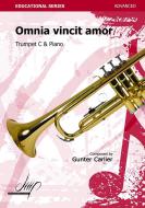 Omnia vincit amor 