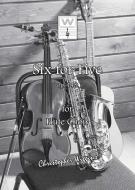 6 for 5 op. 148 Standard