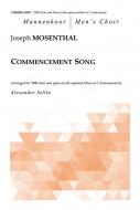 Commencement Song 