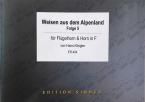 Weisen aus dem Alpenland 5 