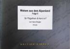 Weisen aus dem Alpenland 5 