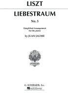 Liebestraum No.3 