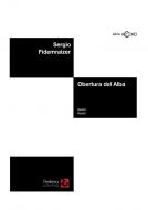 Obertura del alba 