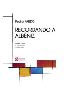 Recordando a Albéniz 