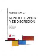 Soneto de Amor y de Discreción 