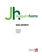 Nou apunts 